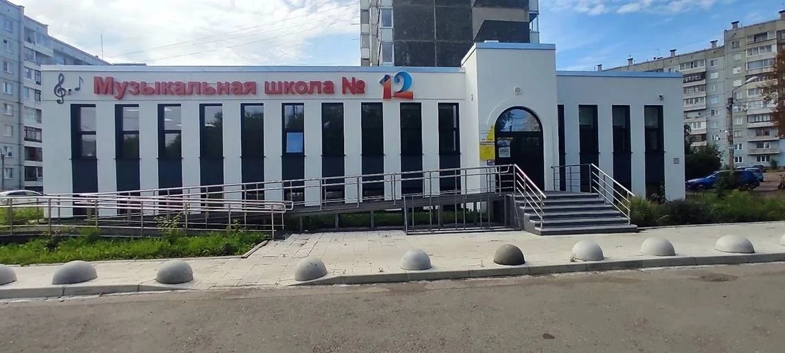 . пресс-служба мэрии Красноярска