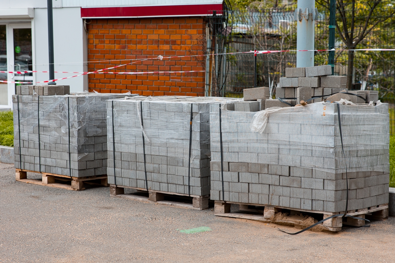 Брусчатка Илья Аверьянов, ИА PrimaMedia