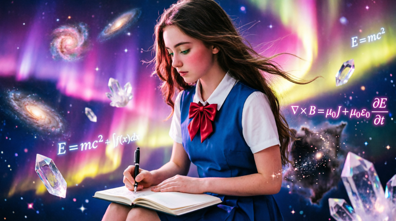 Тематическое фото Создано при помощи ИИ