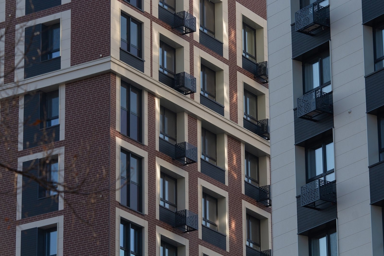 Новостройка ИА PrimaMedia