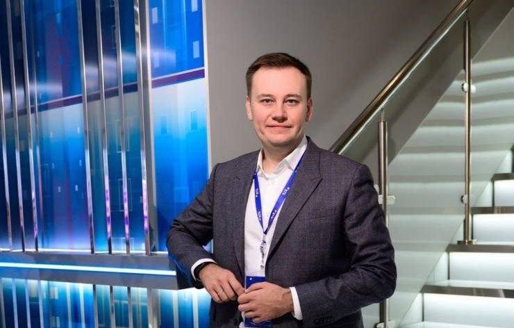 старший вице-президент, руководитель департамента продуктов розничного бизнеса ВТБ Алексей Охорзин предоставлено банком