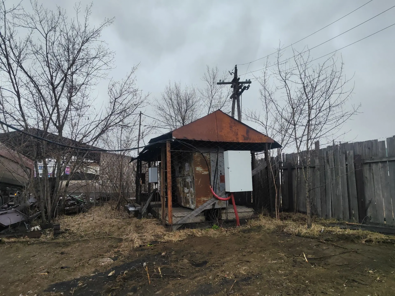 . пресс-служба прокуратуры Красноярского края