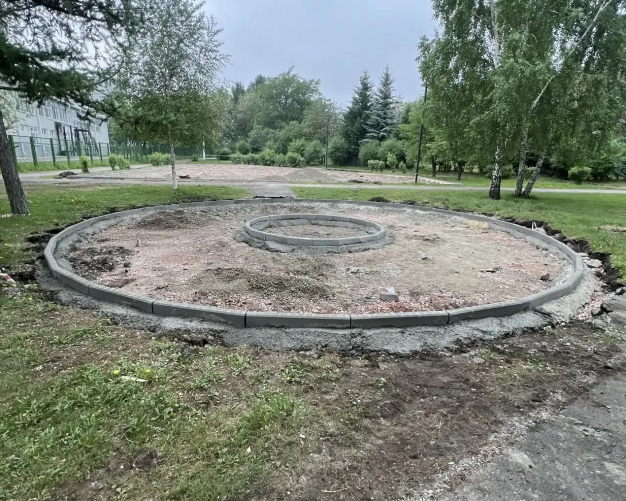 . управление дорог Красноярска