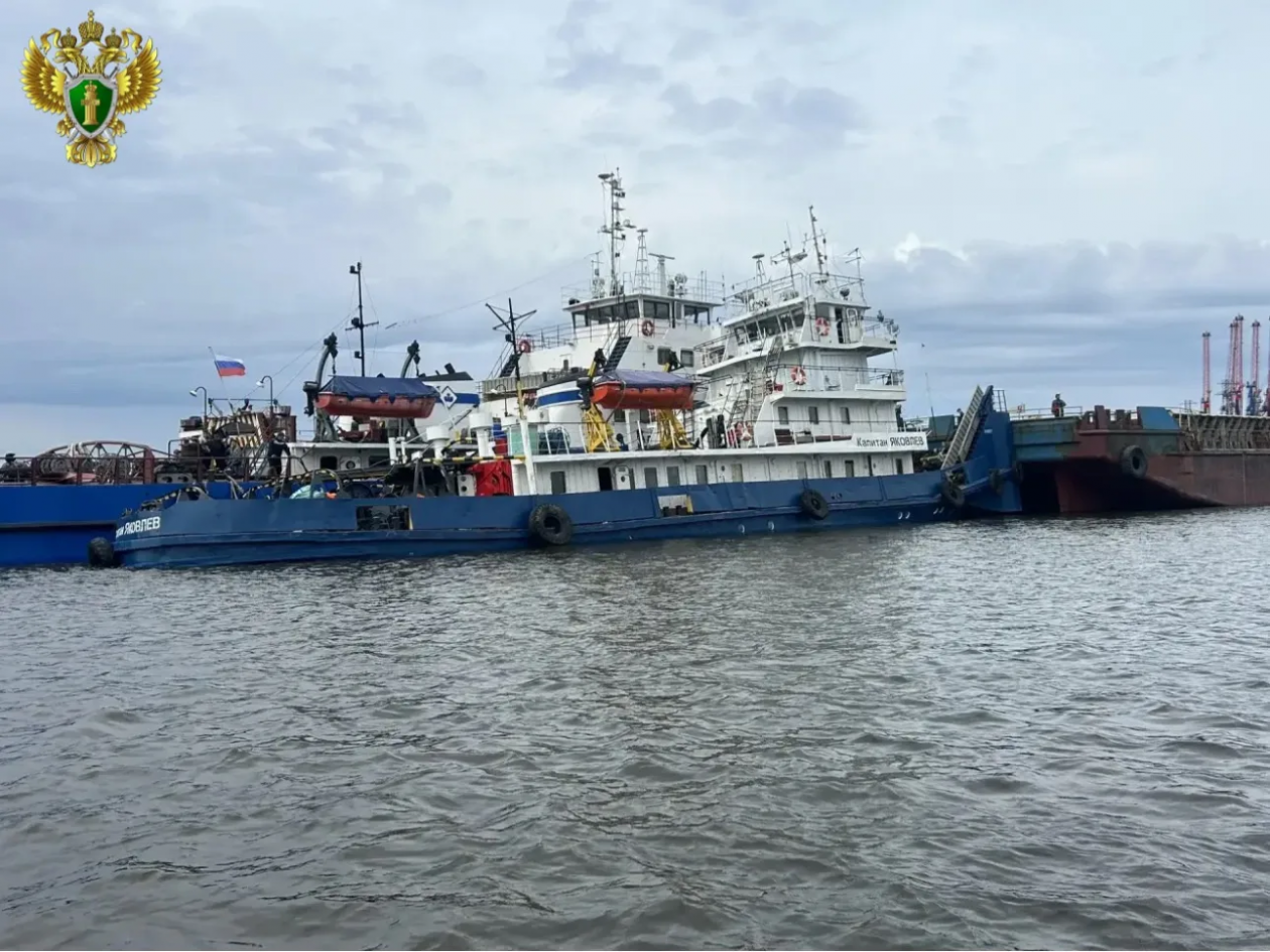 . пресс-служба Западно-Сибирской транспортной прокуратуры