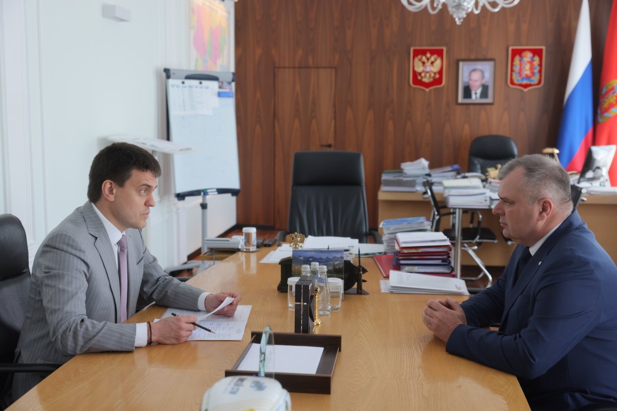 . Александр Черных, Управление пресс-службы губернатора и правительства Красноярского края