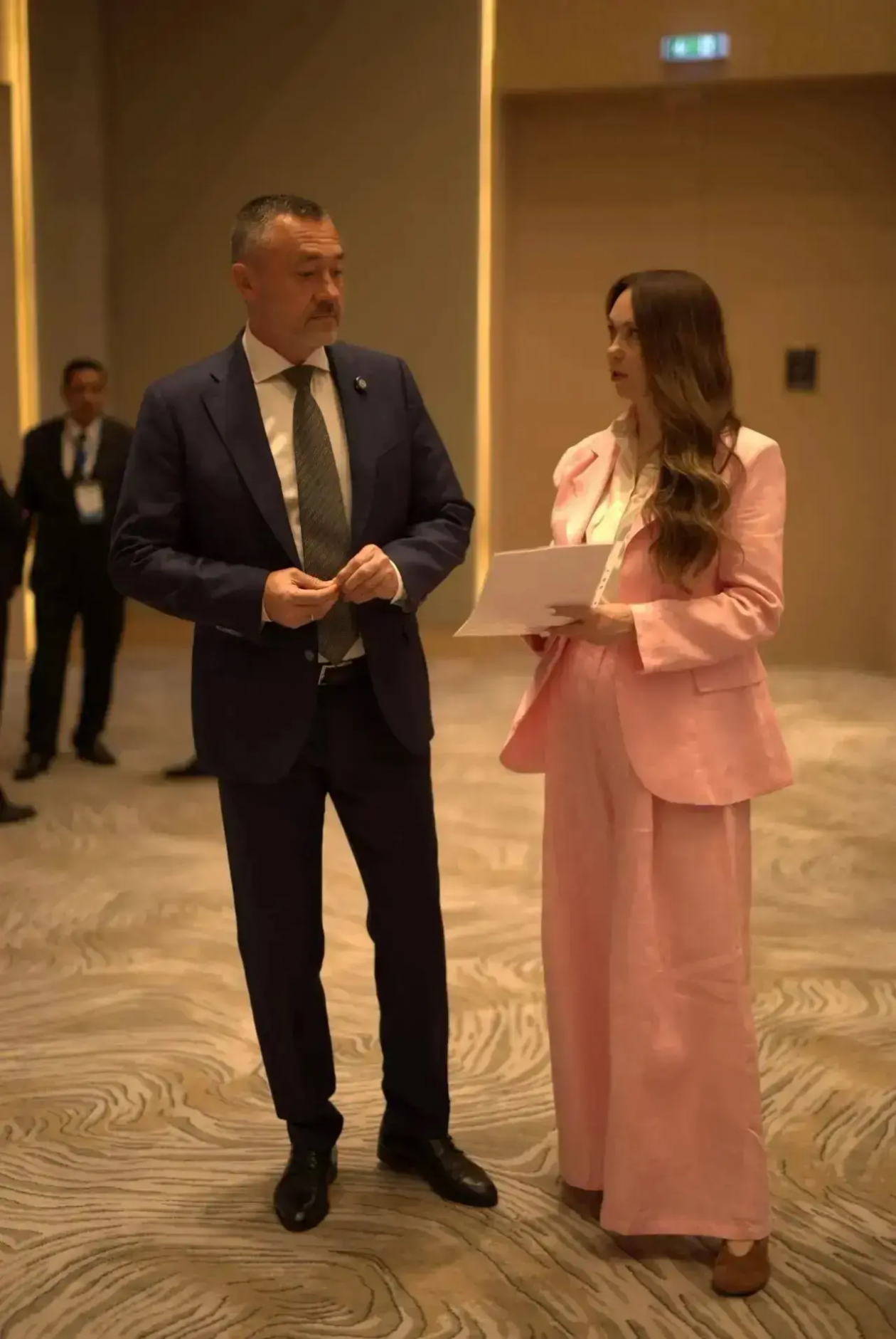 Пресс-служба ВКП