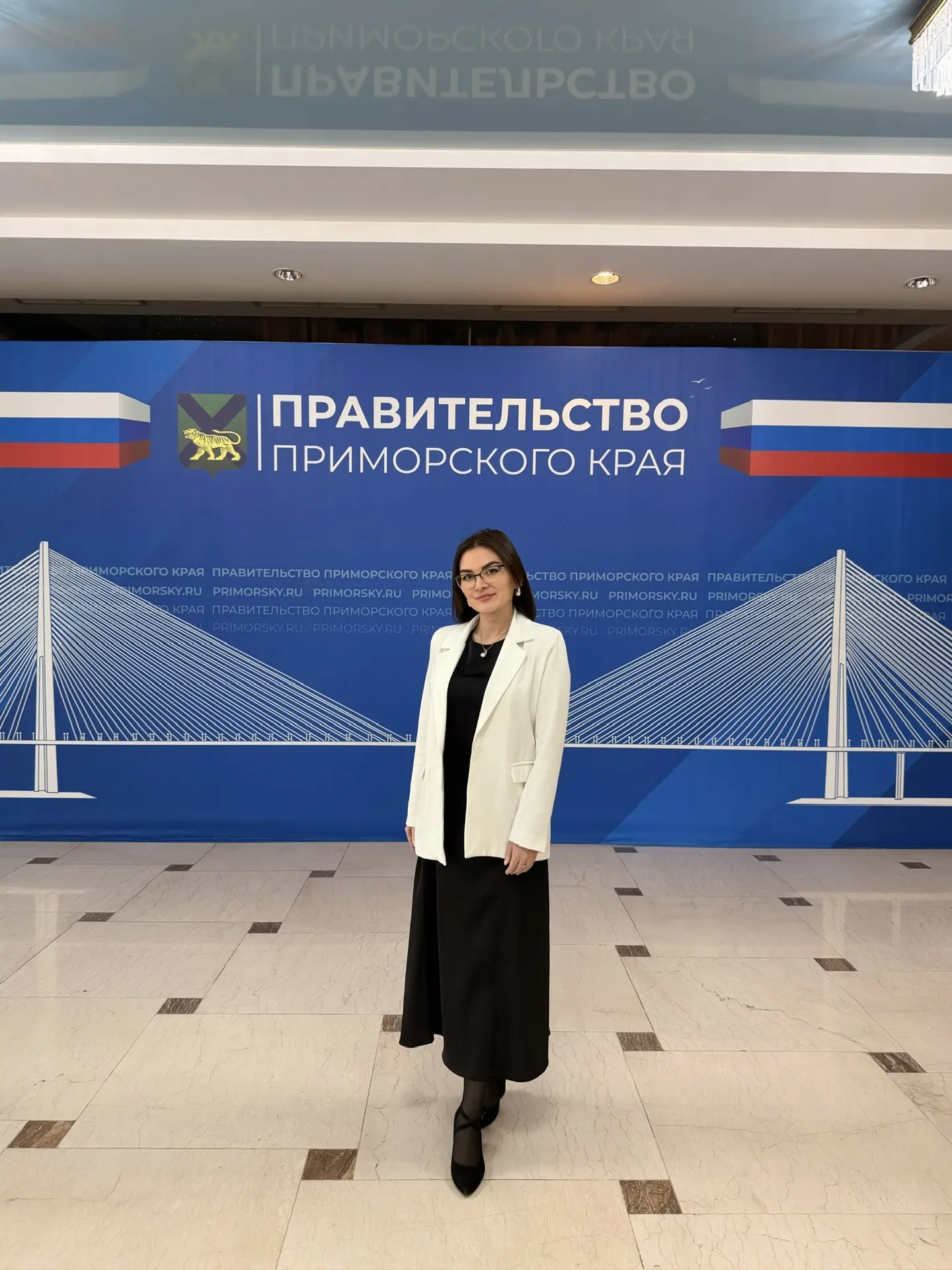 "Программа "Муравьев-Амурский 2030" пронизана любовью к Родине и учит патриотизму"