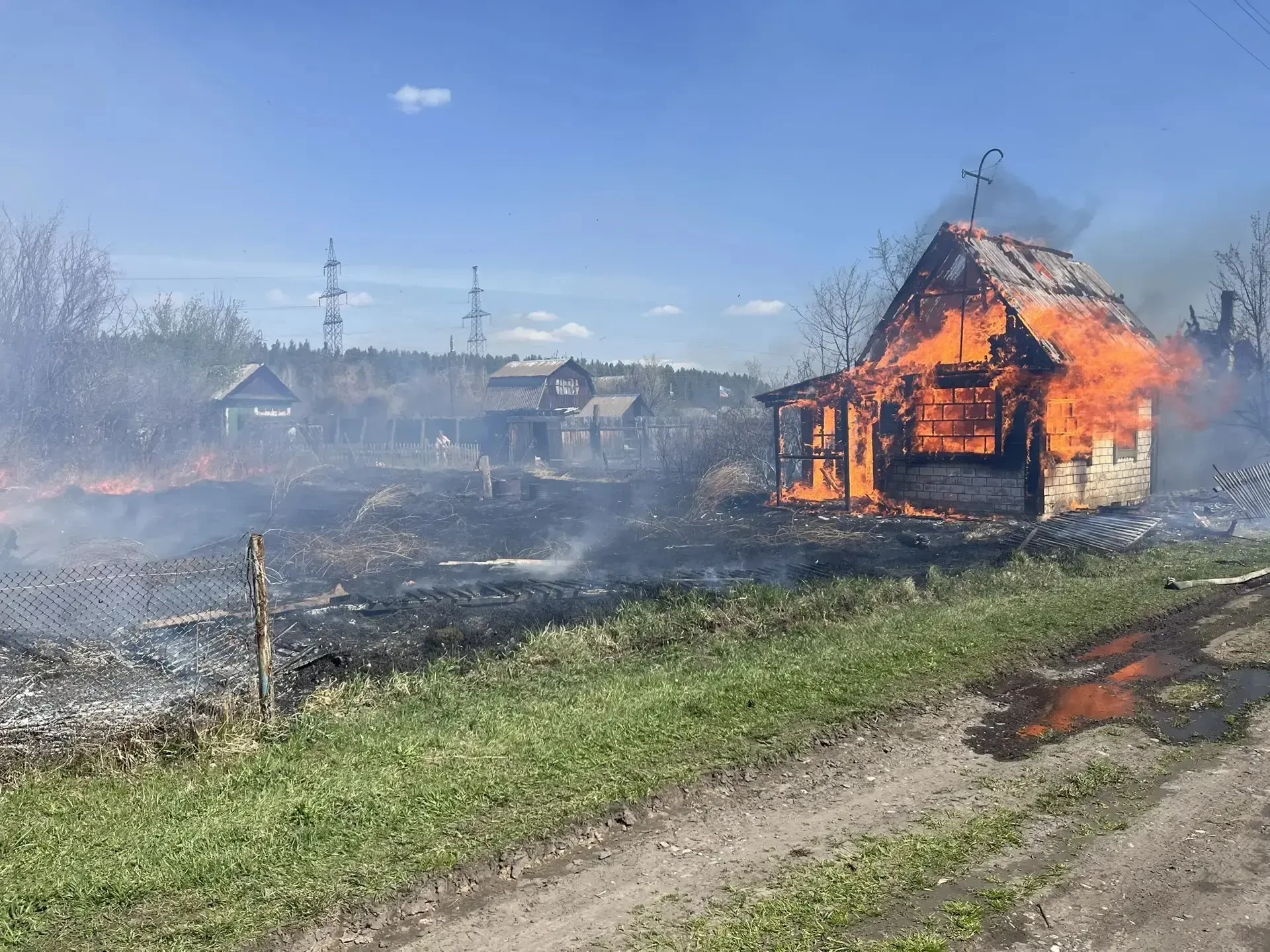 . пресс-служба прокуратуры Красноярского края