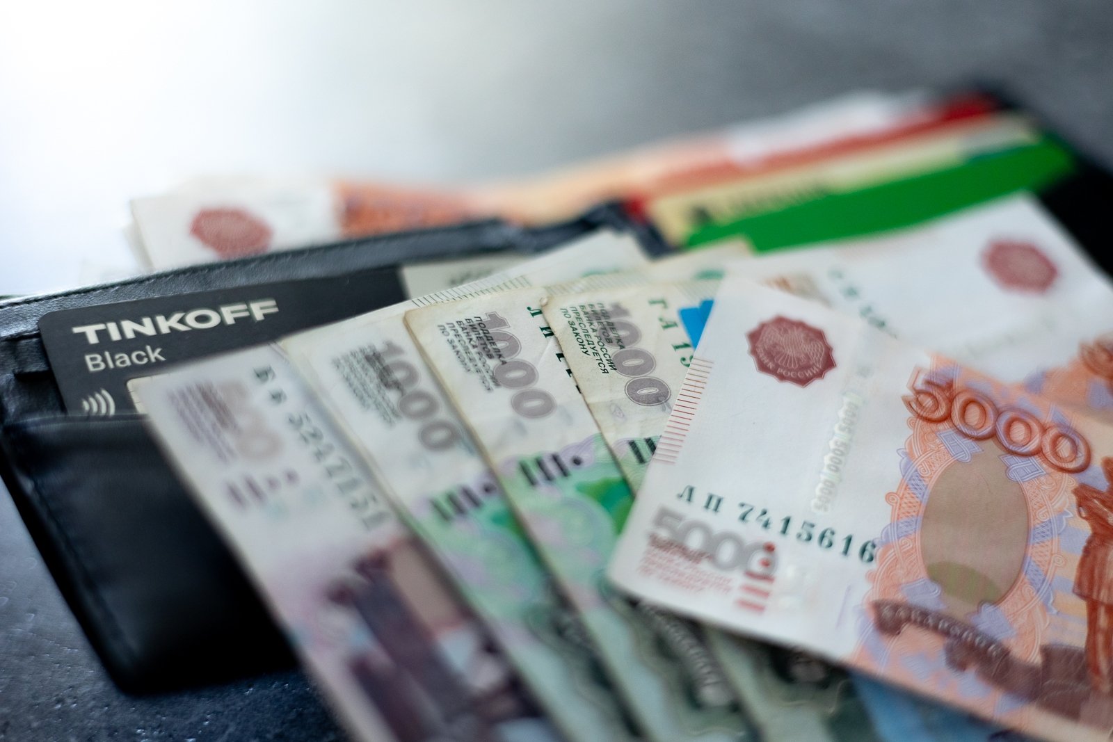 Прожиточный минимум в России вырос на 60% Илья Аверьянов, ИА PrimaMedia.ru