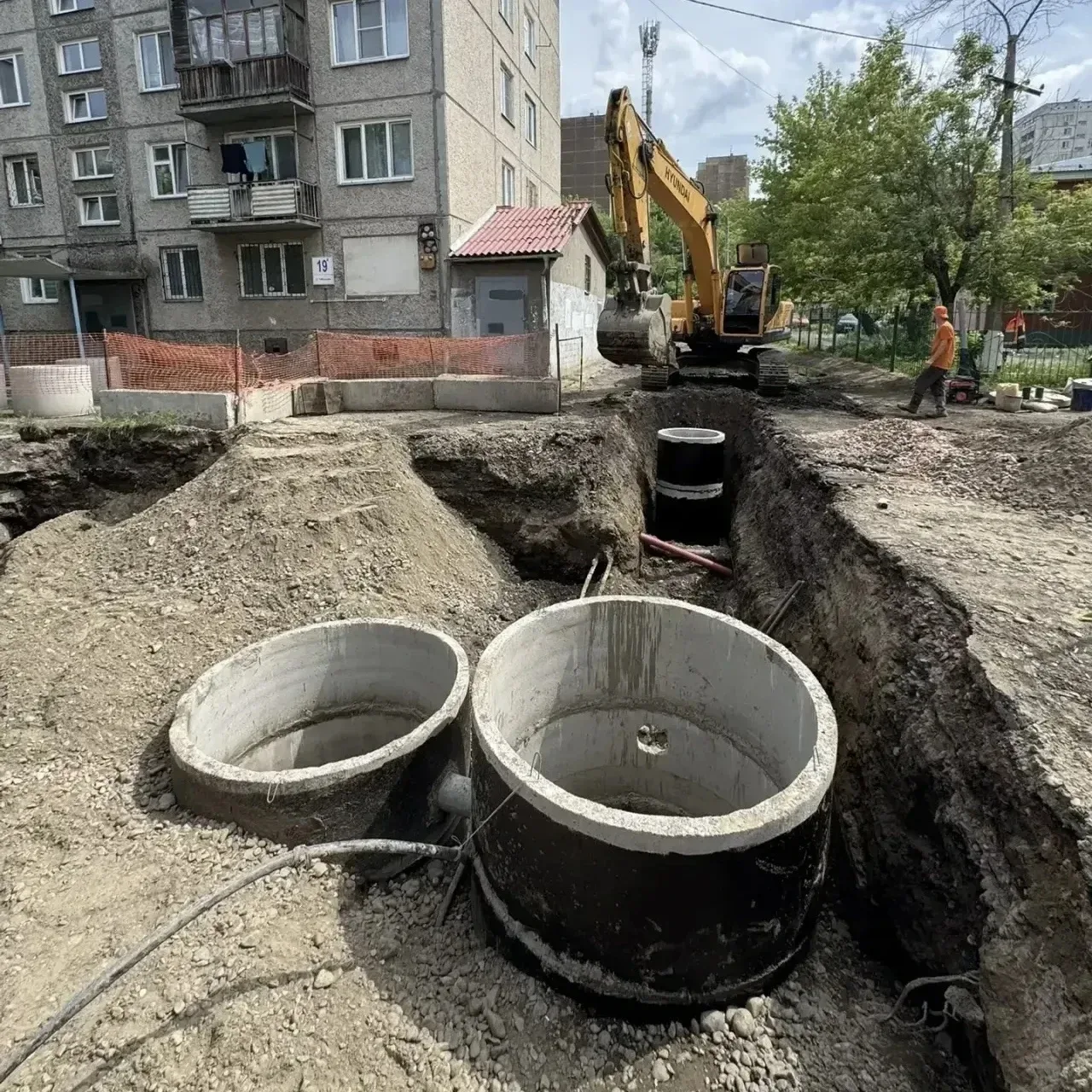 . канал в мессенджере Макс Сергея Верещагина