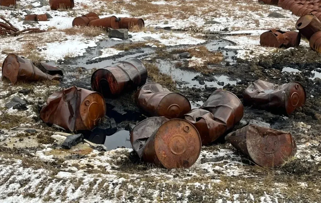 . пресс-служба прокуратуры Красноярского края