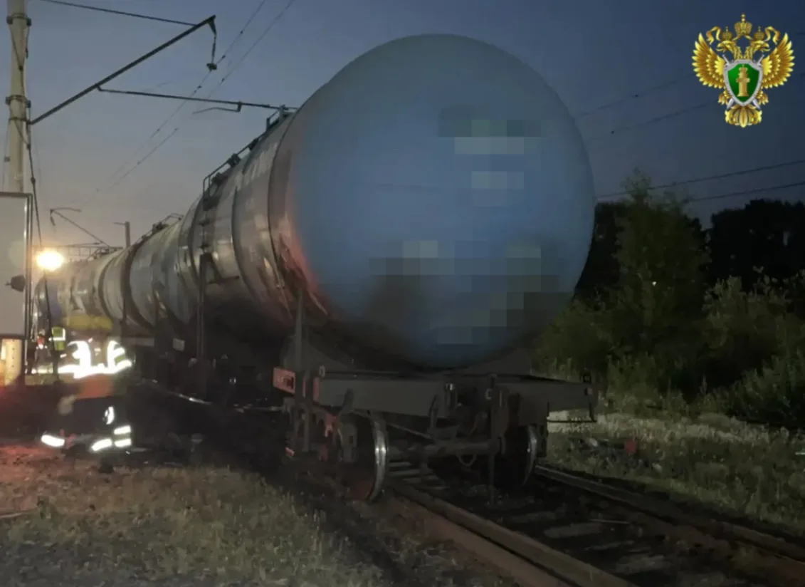 . пресс-служба Западно-Сибирской транспортной прокуратуры