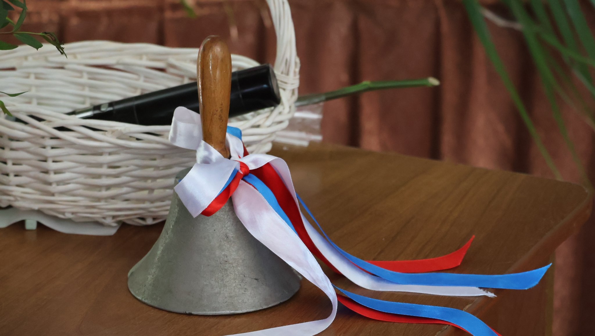 Последний звонок, 1 сентября, День знаний, выпускной, школа Анна Маринец, ИА UssurMedia.ru
