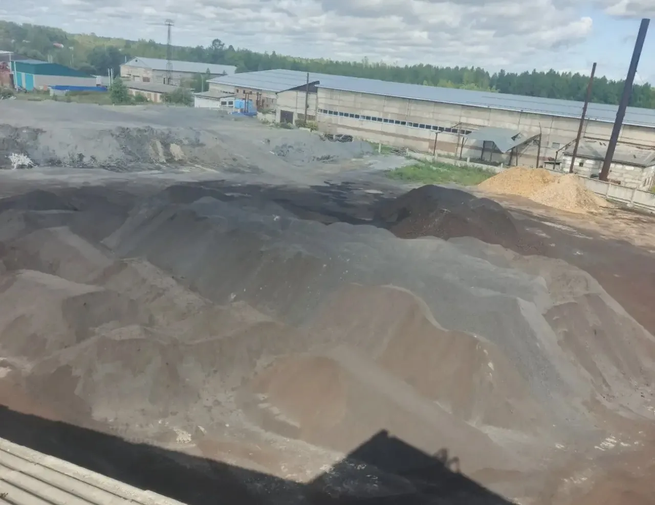 . прокуратура Красноярского края