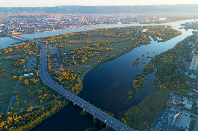 . КрасКом