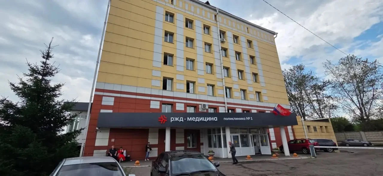 . пресс-служба прокуратуры Красноярского края