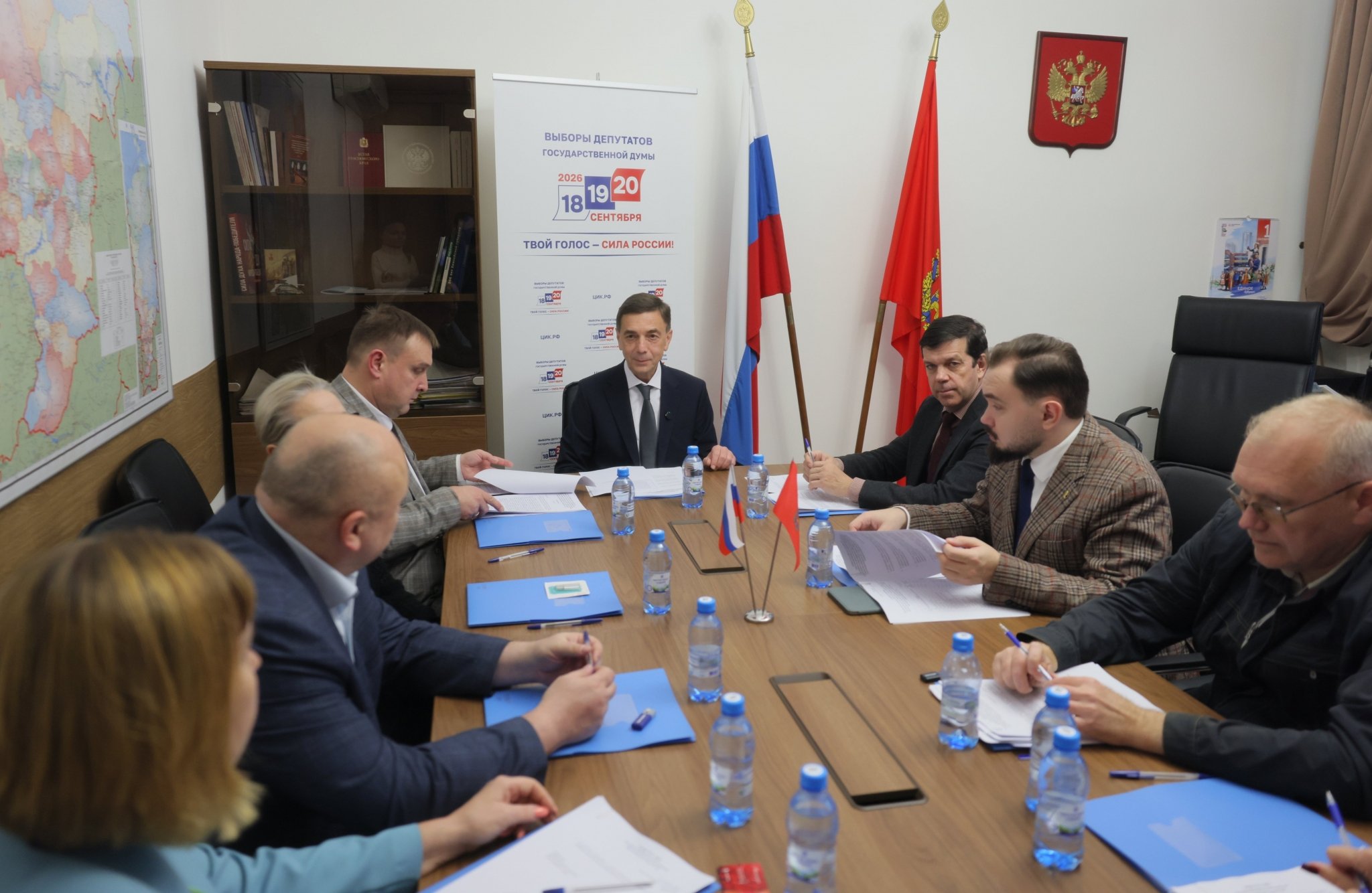 . Александр Черных