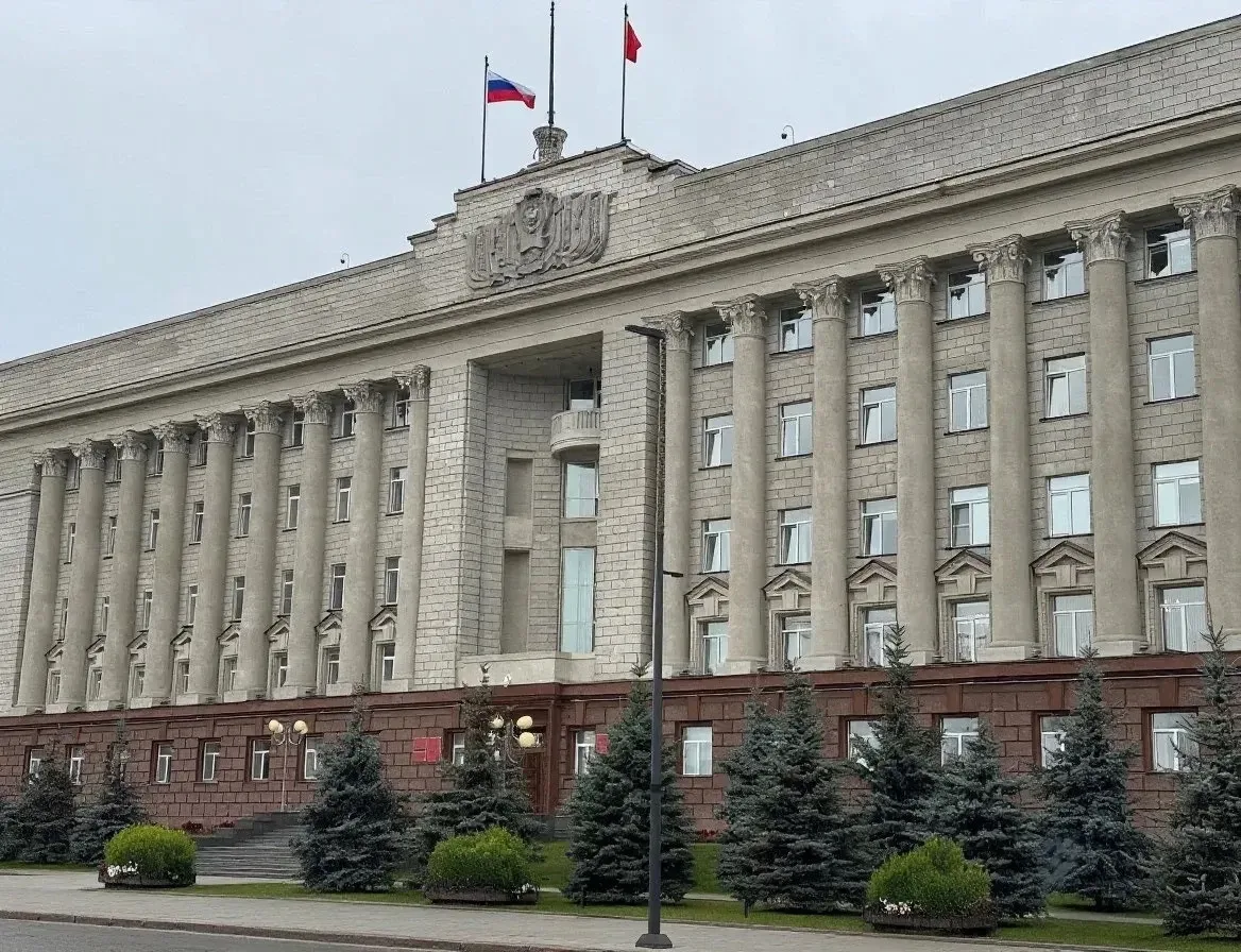 . соцсети Михаила Котюкова