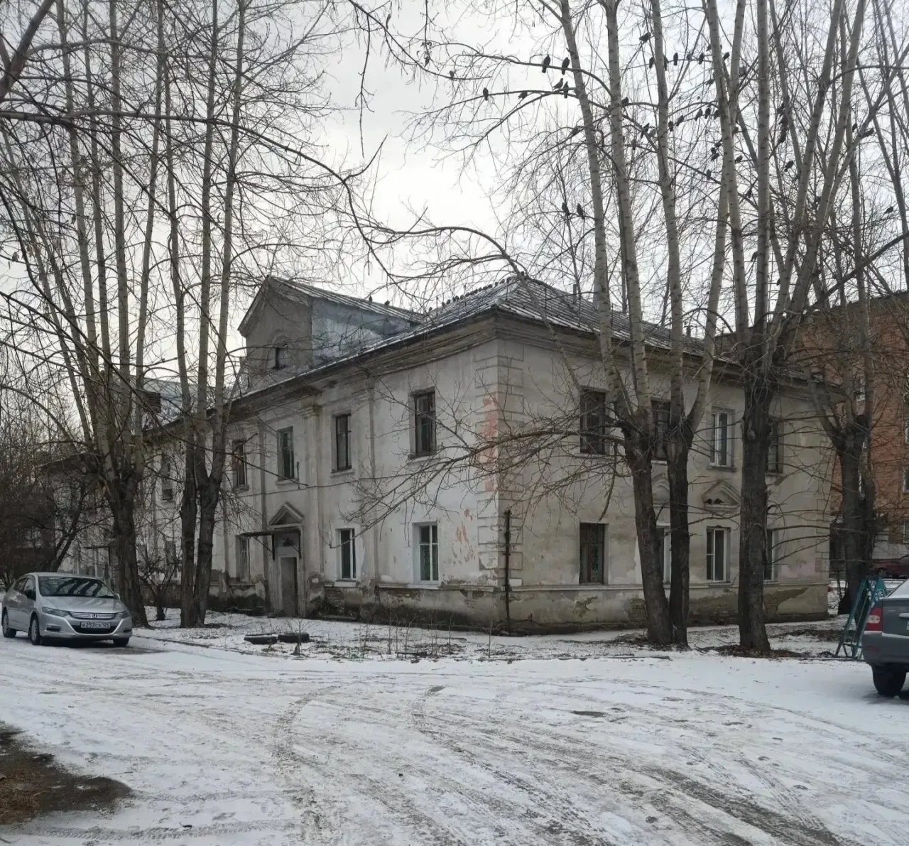 . пресс-служба прокуратуры Красноярского края