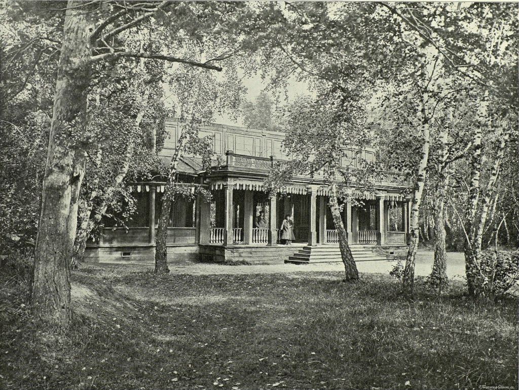 Фото дня